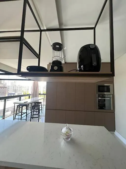 Apto Em Porto Belo Sc 2 Suites Para 7 Pessoas Brezilya