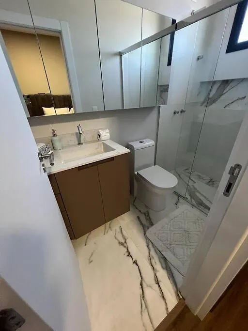 Daire Apto Em Porto Belo Sc 2 Suites Para 7 Pessoas