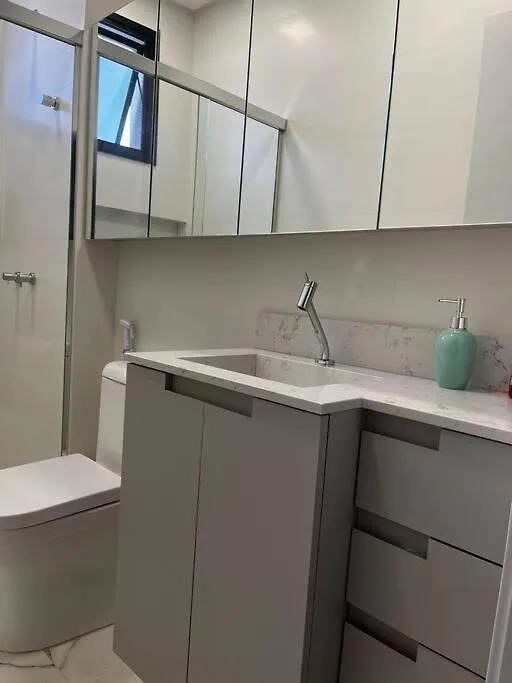 Apto Em Porto Belo Sc 2 Suites Para 7 Pessoas