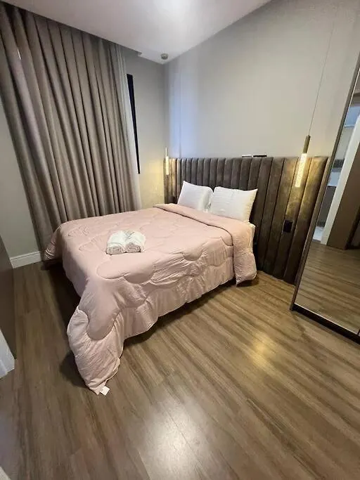 Apto Em Porto Belo Sc 2 Suites Para 7 Pessoas Daire