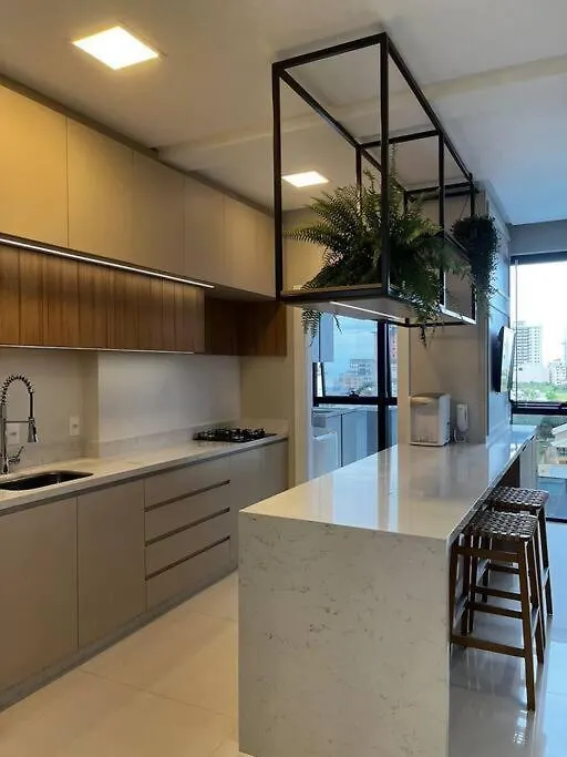 Daire Apto Em Porto Belo Sc 2 Suites Para 7 Pessoas