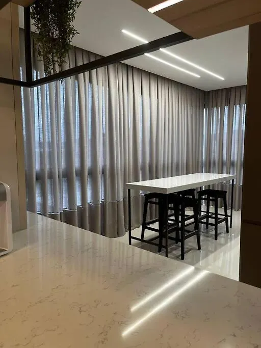 Daire Apto Em Porto Belo Sc 2 Suites Para 7 Pessoas Brezilya
