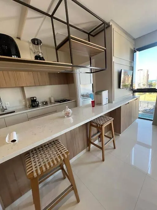 Daire Apto Em Porto Belo Sc 2 Suites Para 7 Pessoas