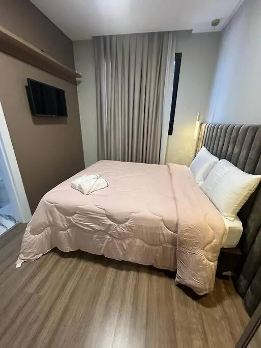 Daire Apto Em Porto Belo Sc 2 Suites Para 7 Pessoas Brezilya