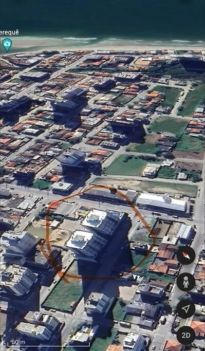 Apto Em Porto Belo Sc 2 Suites Para 7 Pessoas